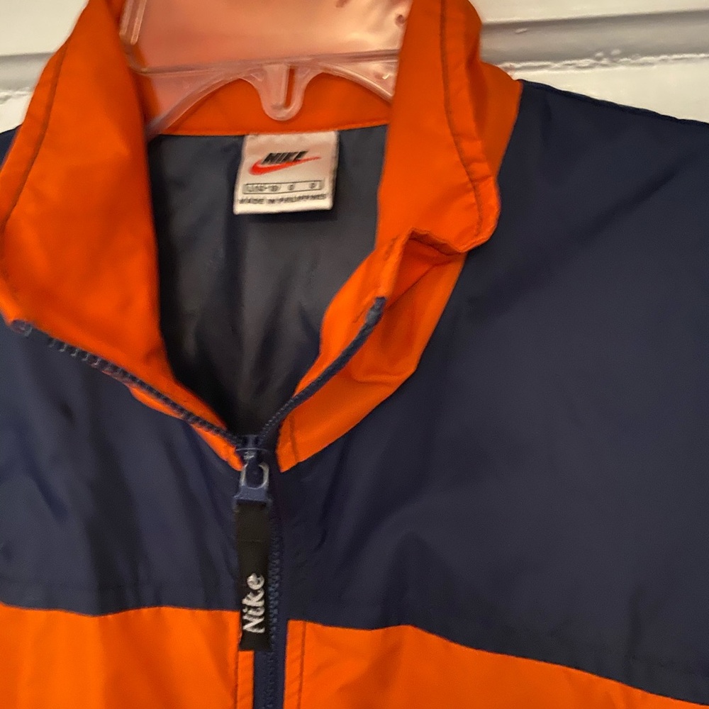 Nike windbreaker - Picture 2 of 4